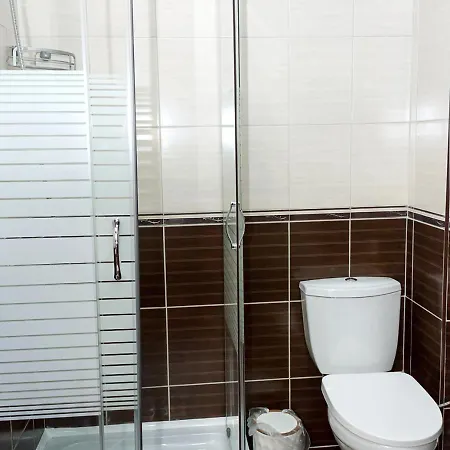 New Colorful 1bd Getaway With An Amazing Sea View By Flat Mаnager Apartament *